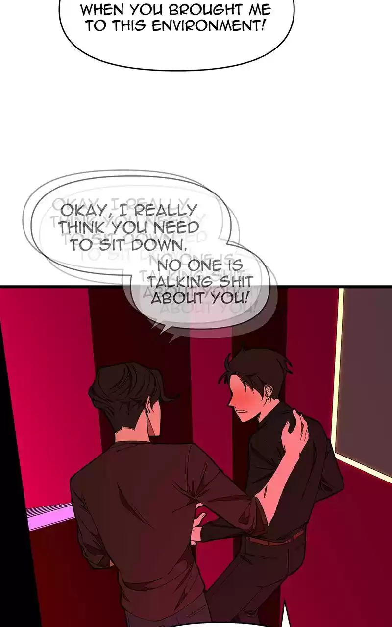 I Love Yoo Chapter 131