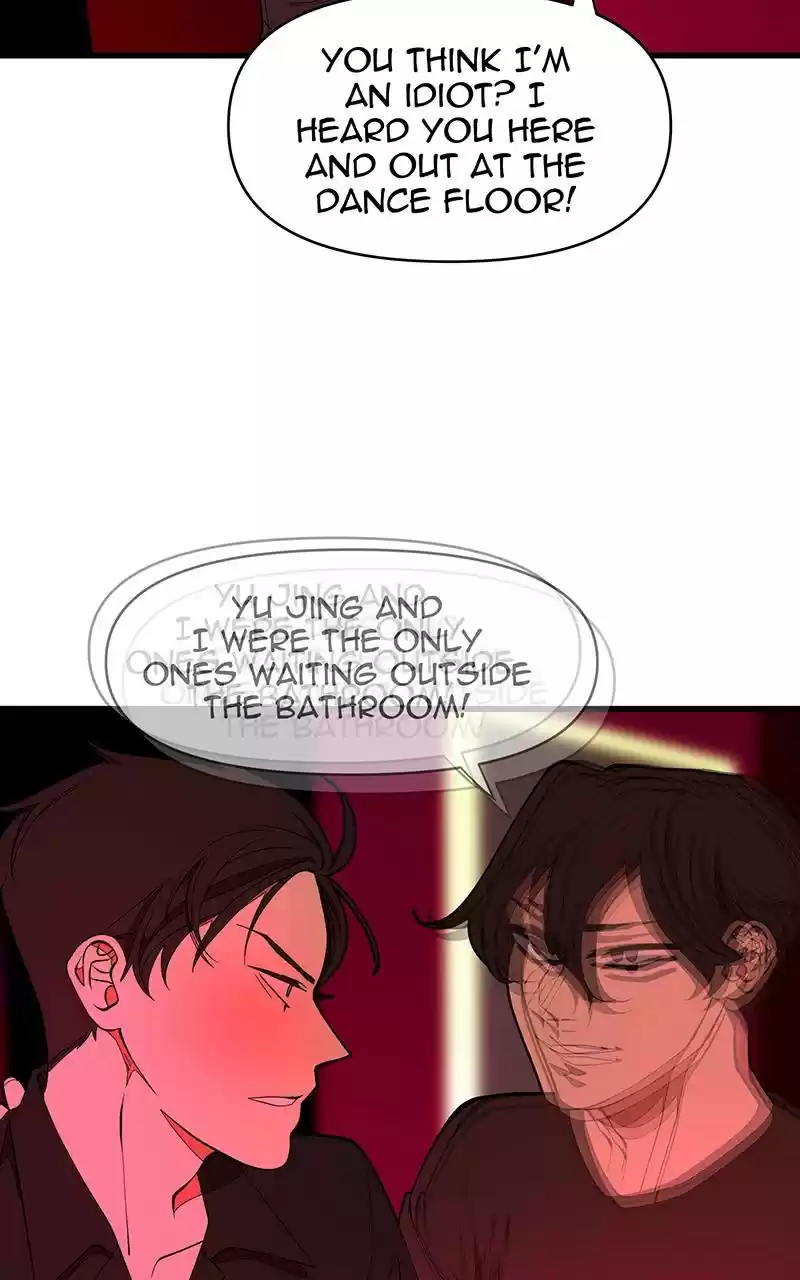 I Love Yoo Chapter 131