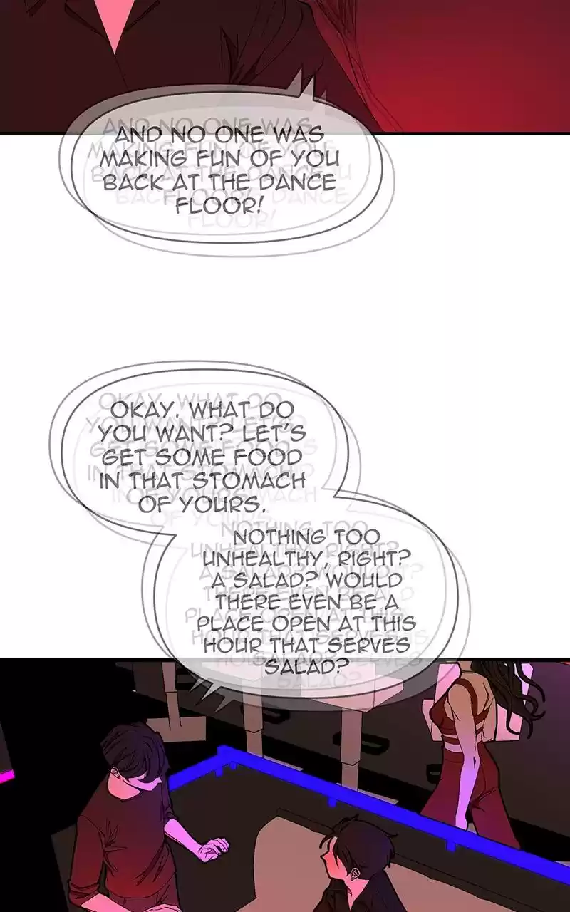 I Love Yoo Chapter 131