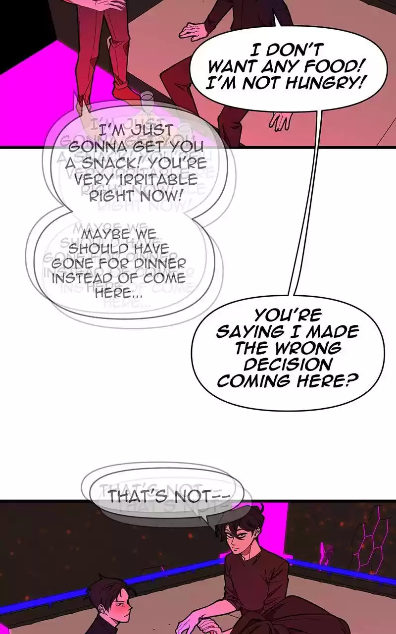 I Love Yoo Chapter 131