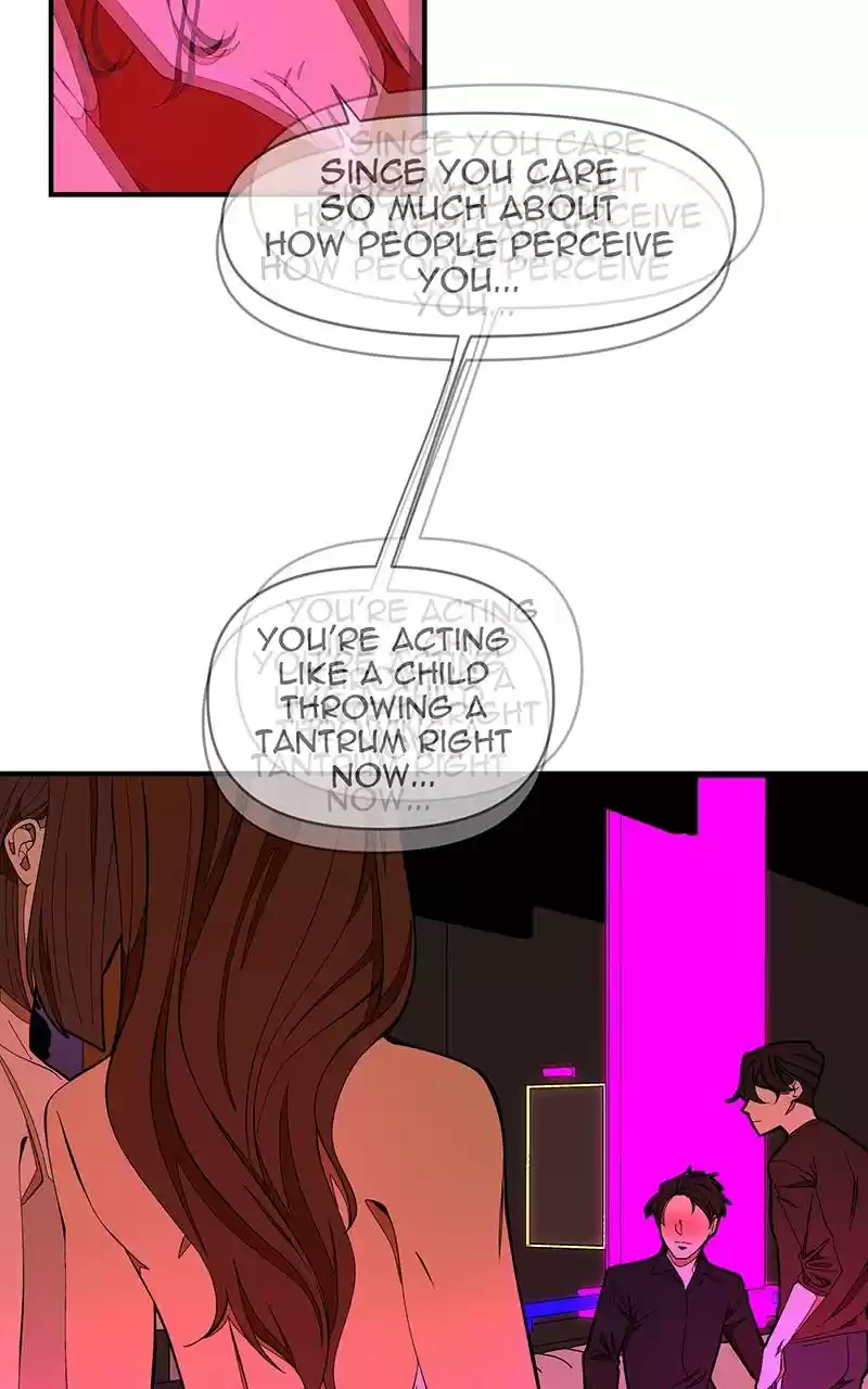 I Love Yoo Chapter 131