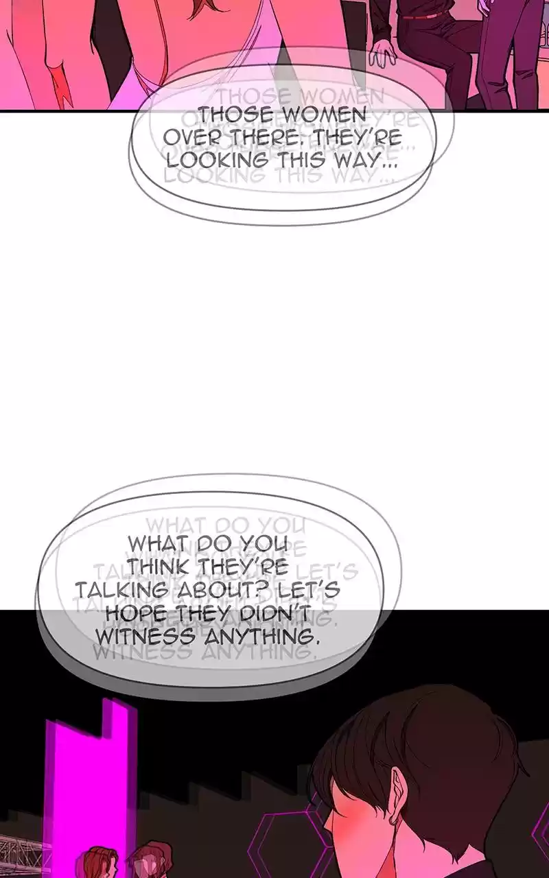 I Love Yoo Chapter 131