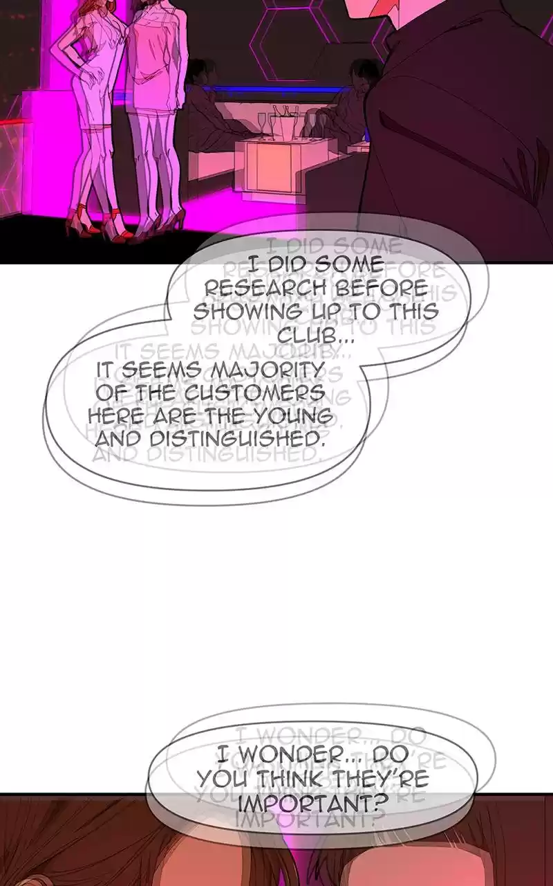 I Love Yoo Chapter 131