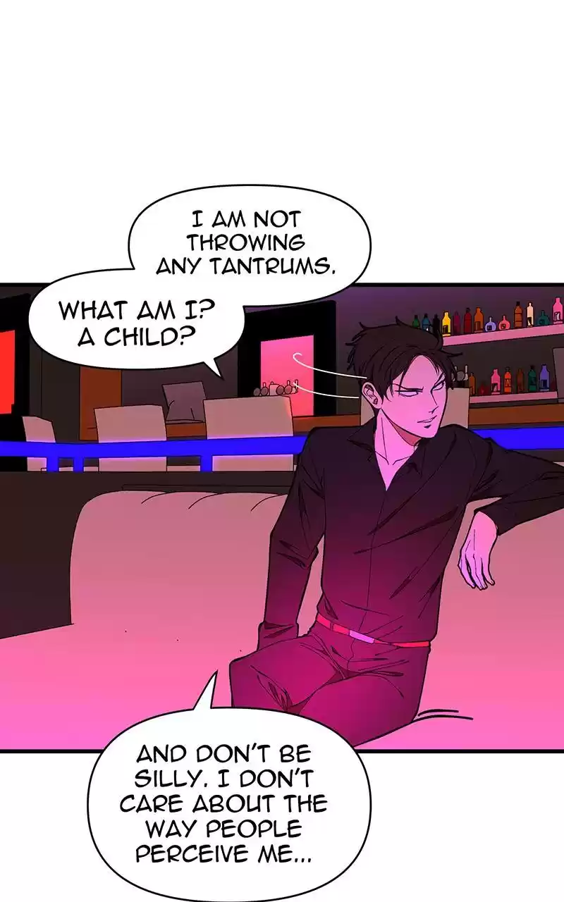 I Love Yoo Chapter 131