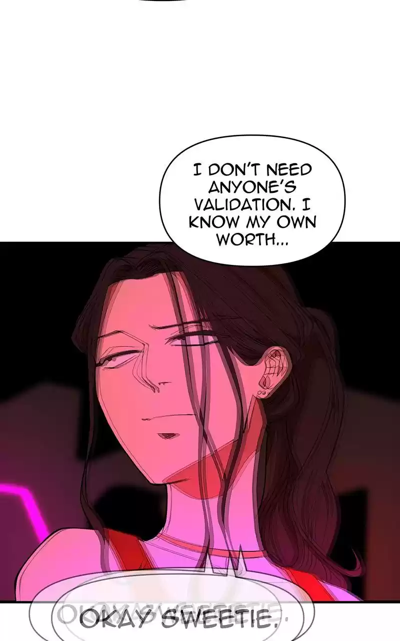 I Love Yoo Chapter 131