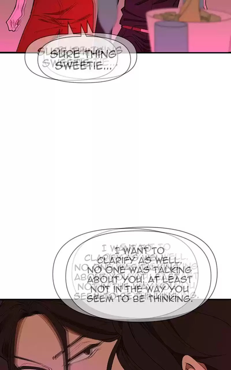 I Love Yoo Chapter 131