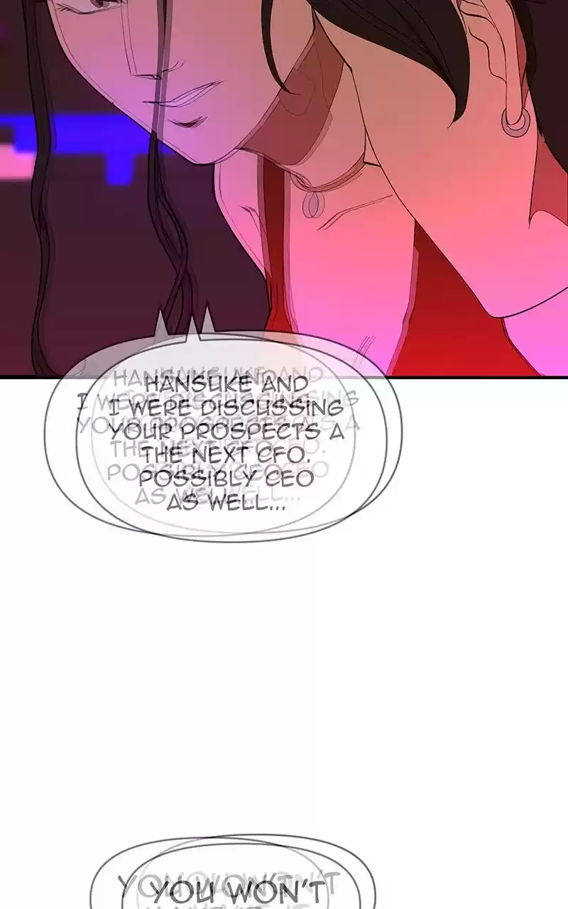 I Love Yoo Chapter 131