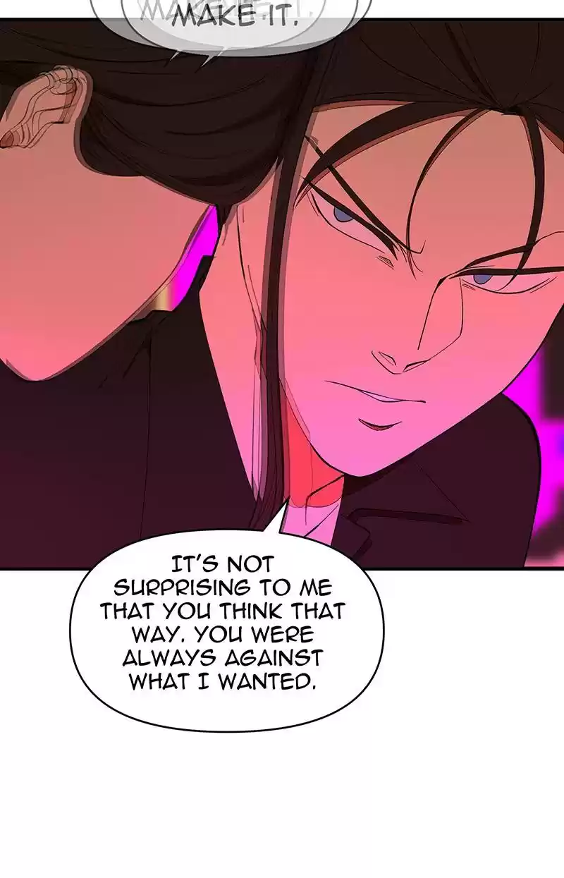 I Love Yoo Chapter 131