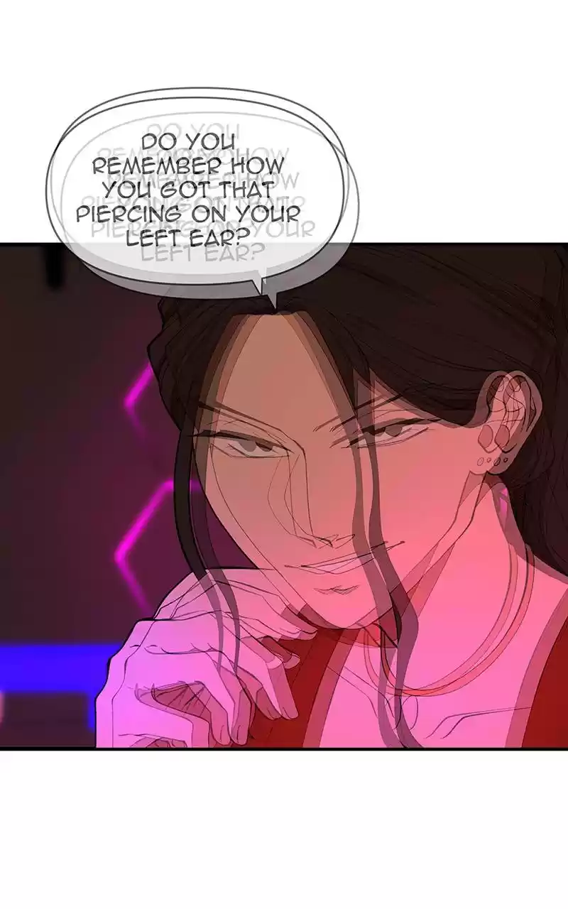 I Love Yoo Chapter 131