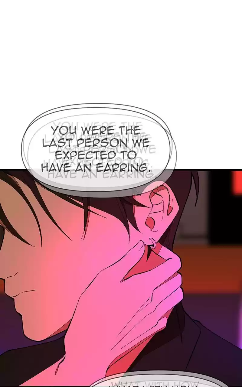 I Love Yoo Chapter 131