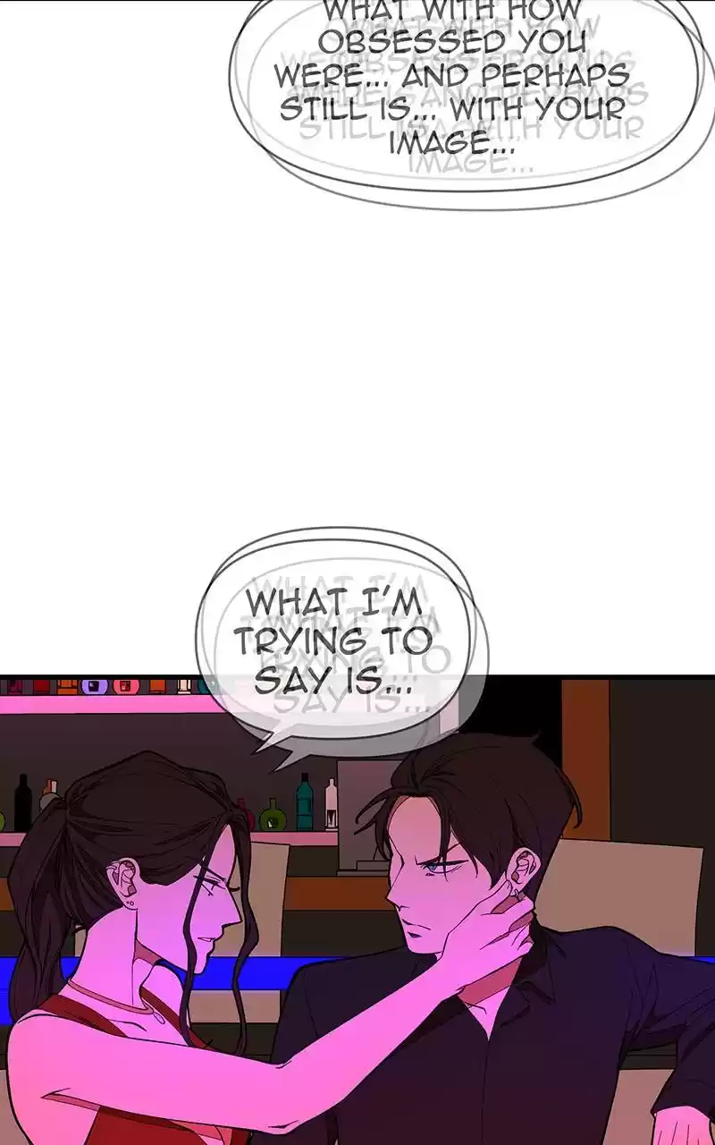 I Love Yoo Chapter 131