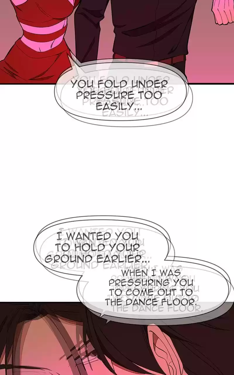 I Love Yoo Chapter 131