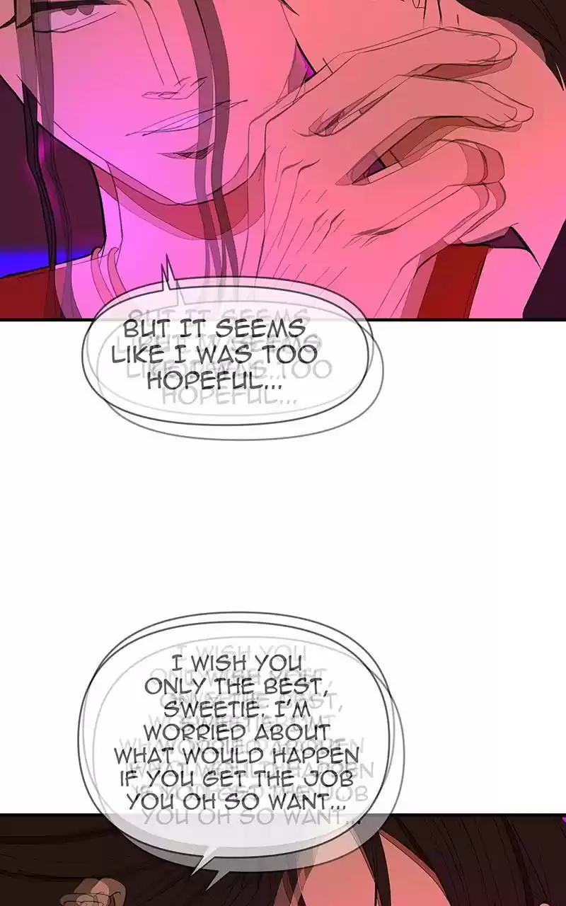 I Love Yoo Chapter 131