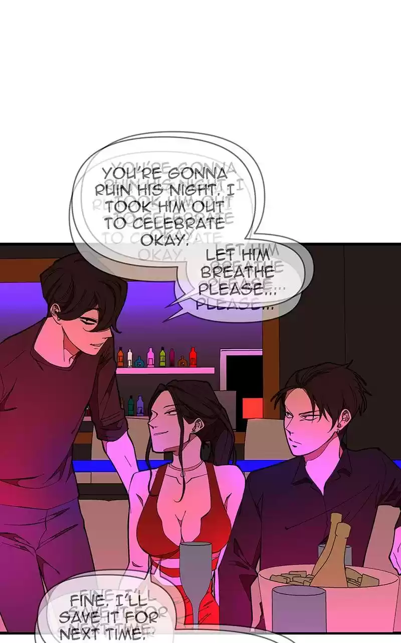 I Love Yoo Chapter 131