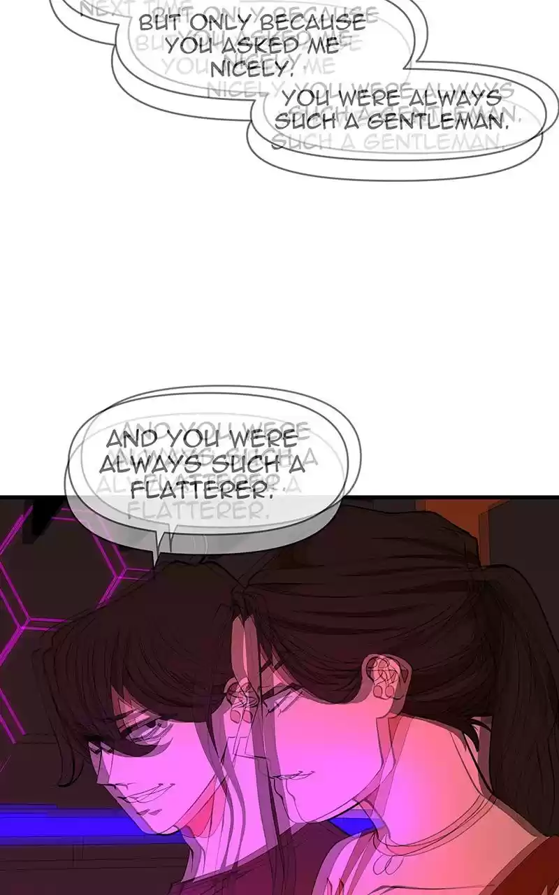 I Love Yoo Chapter 131