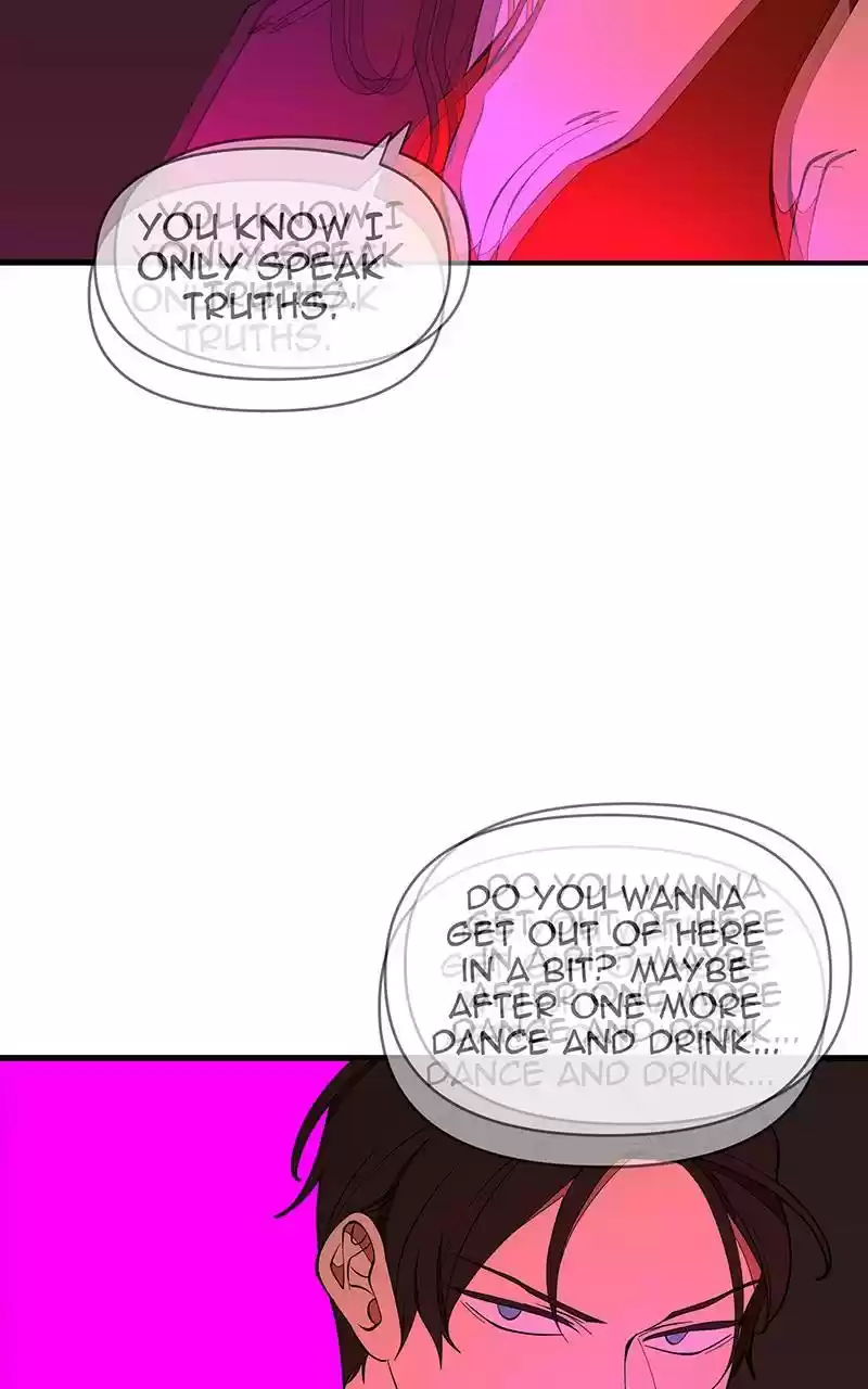 I Love Yoo Chapter 131