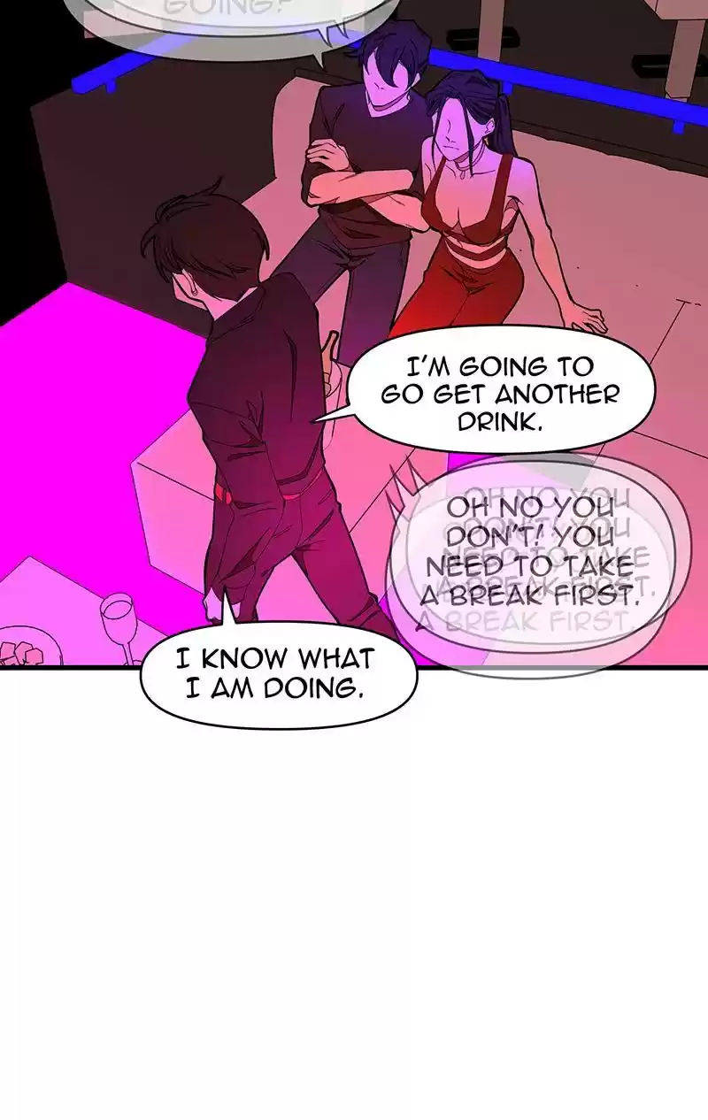 I Love Yoo Chapter 131