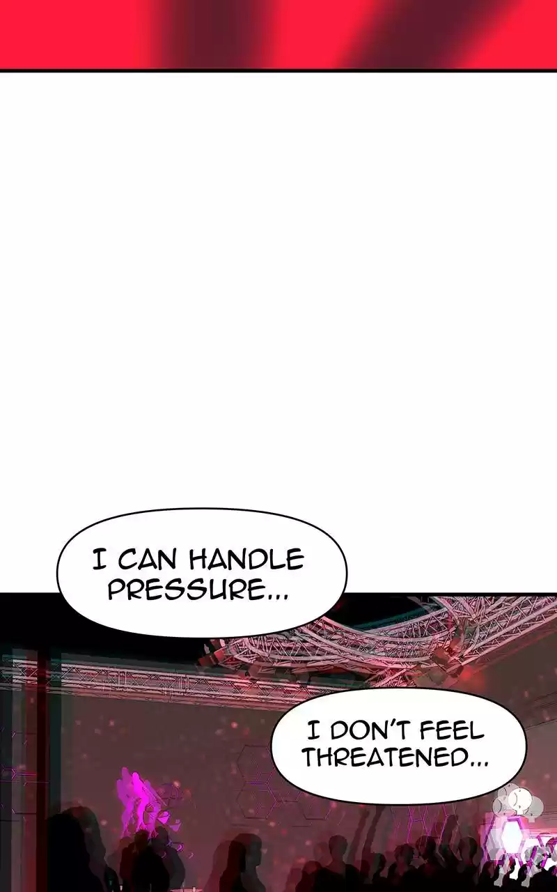 I Love Yoo Chapter 131