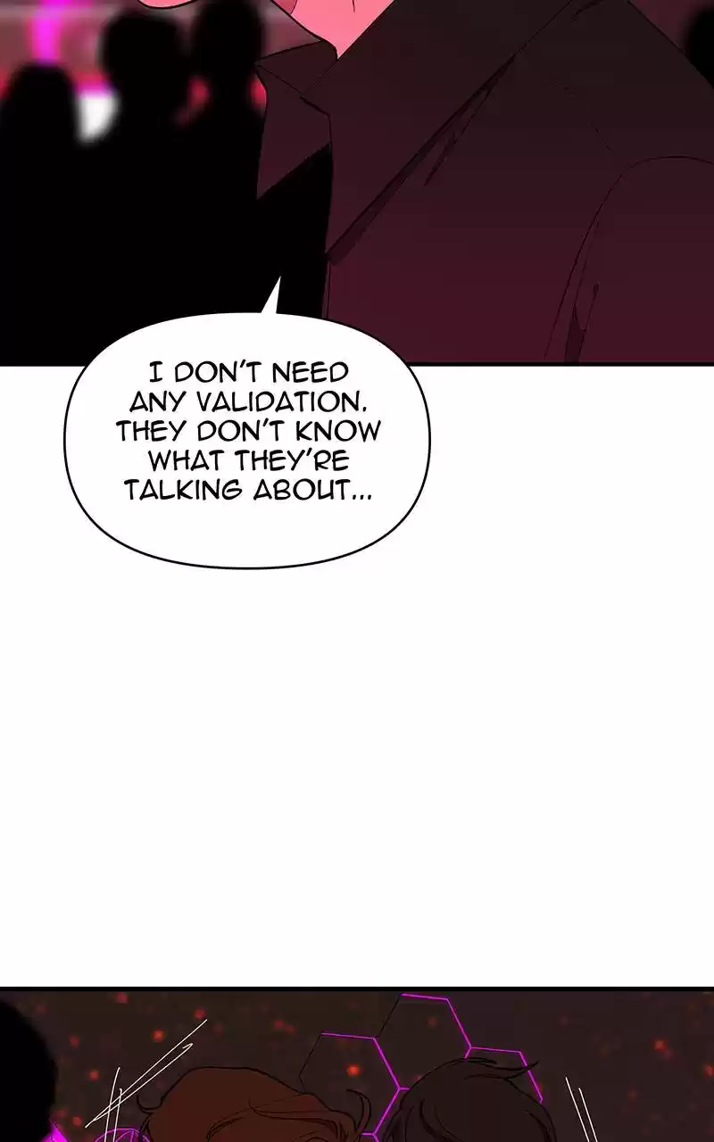 I Love Yoo Chapter 131