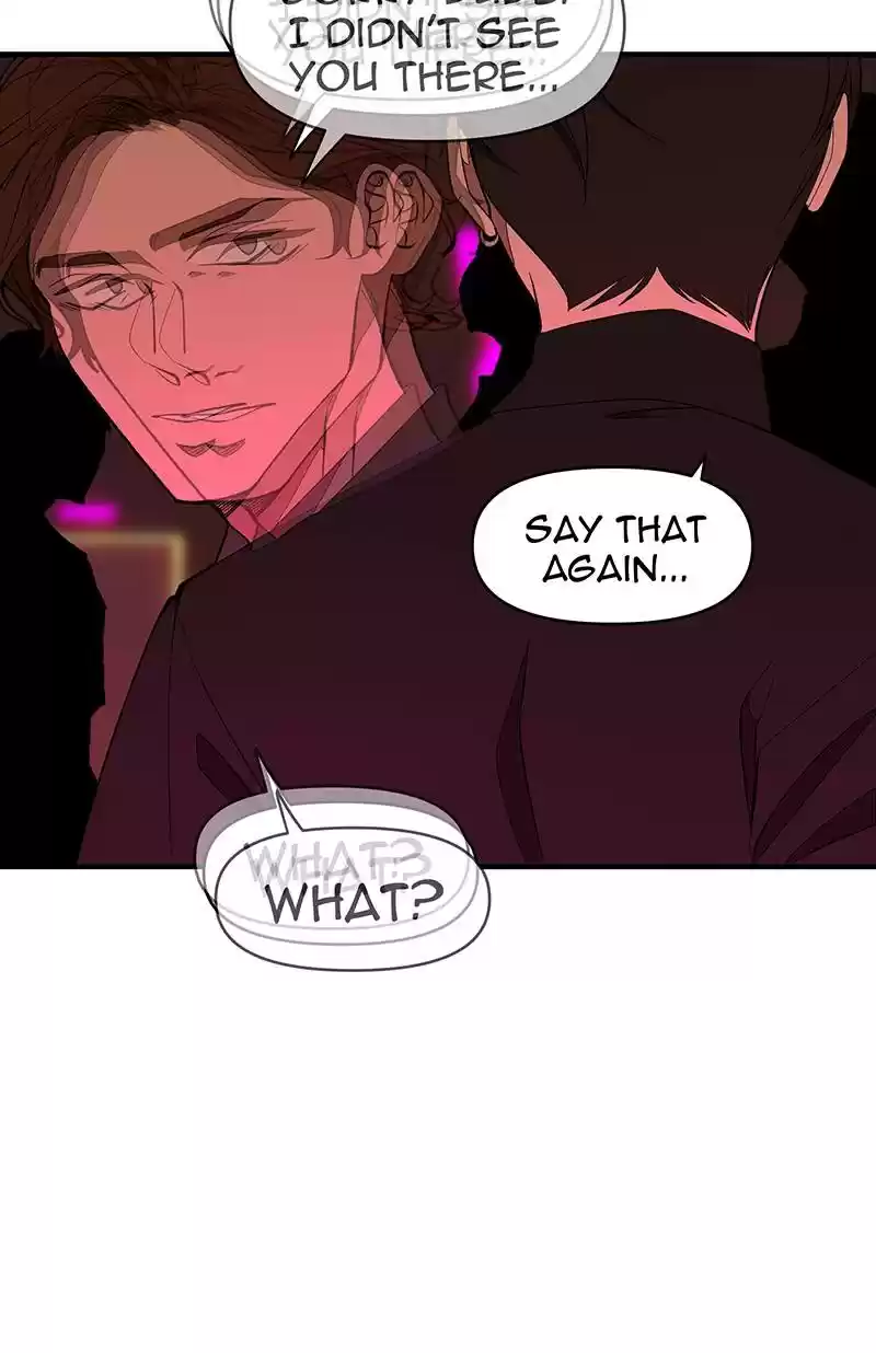 I Love Yoo Chapter 131