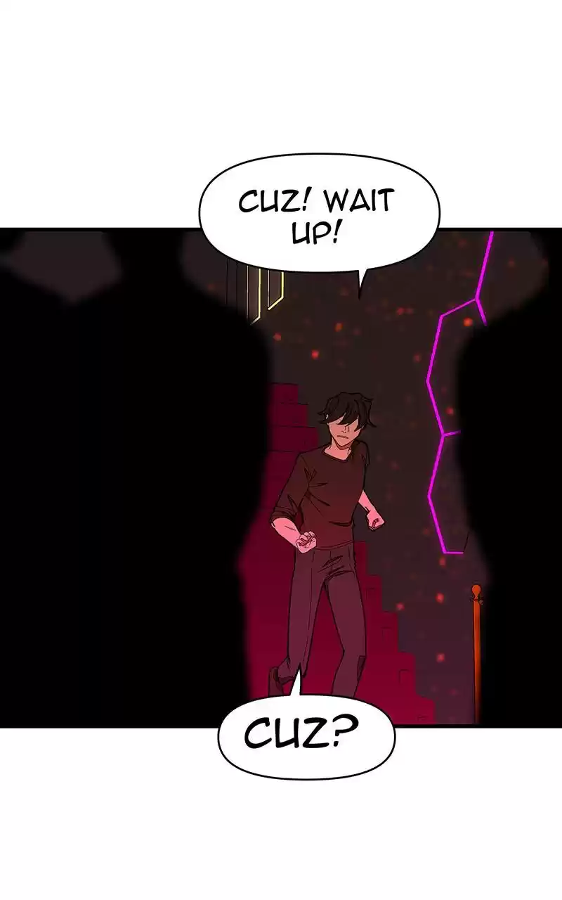 I Love Yoo Chapter 131