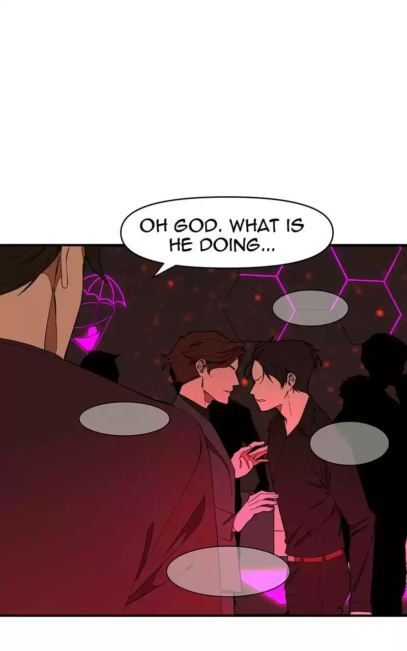 I Love Yoo Chapter 131