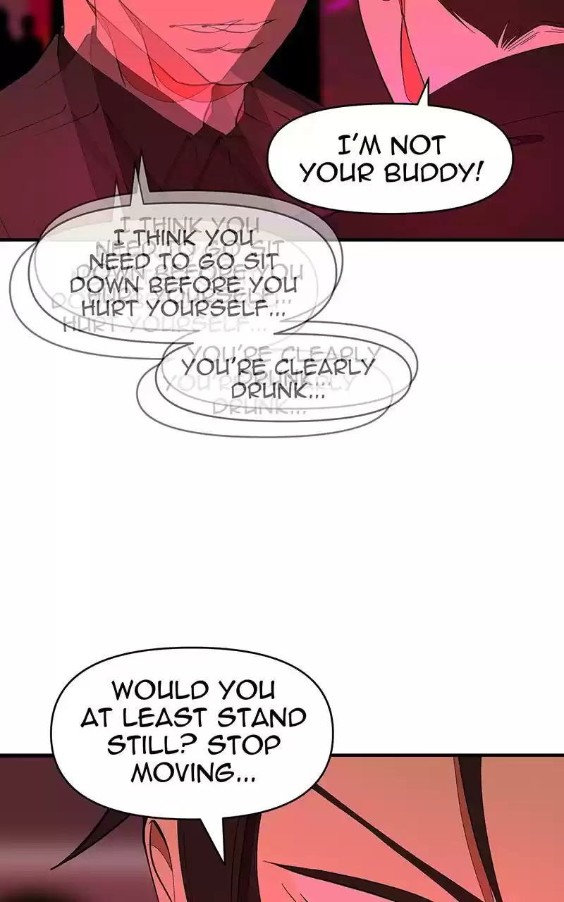 I Love Yoo Chapter 131