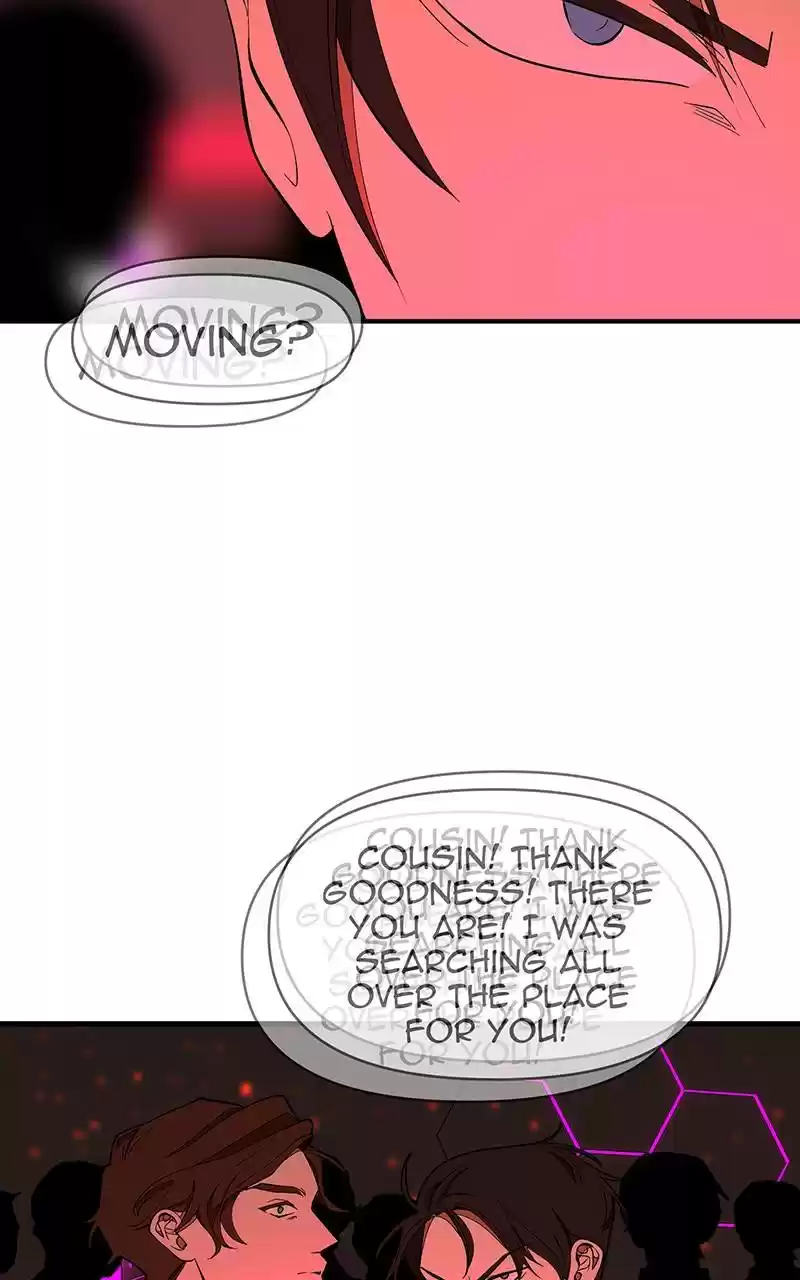 I Love Yoo Chapter 131