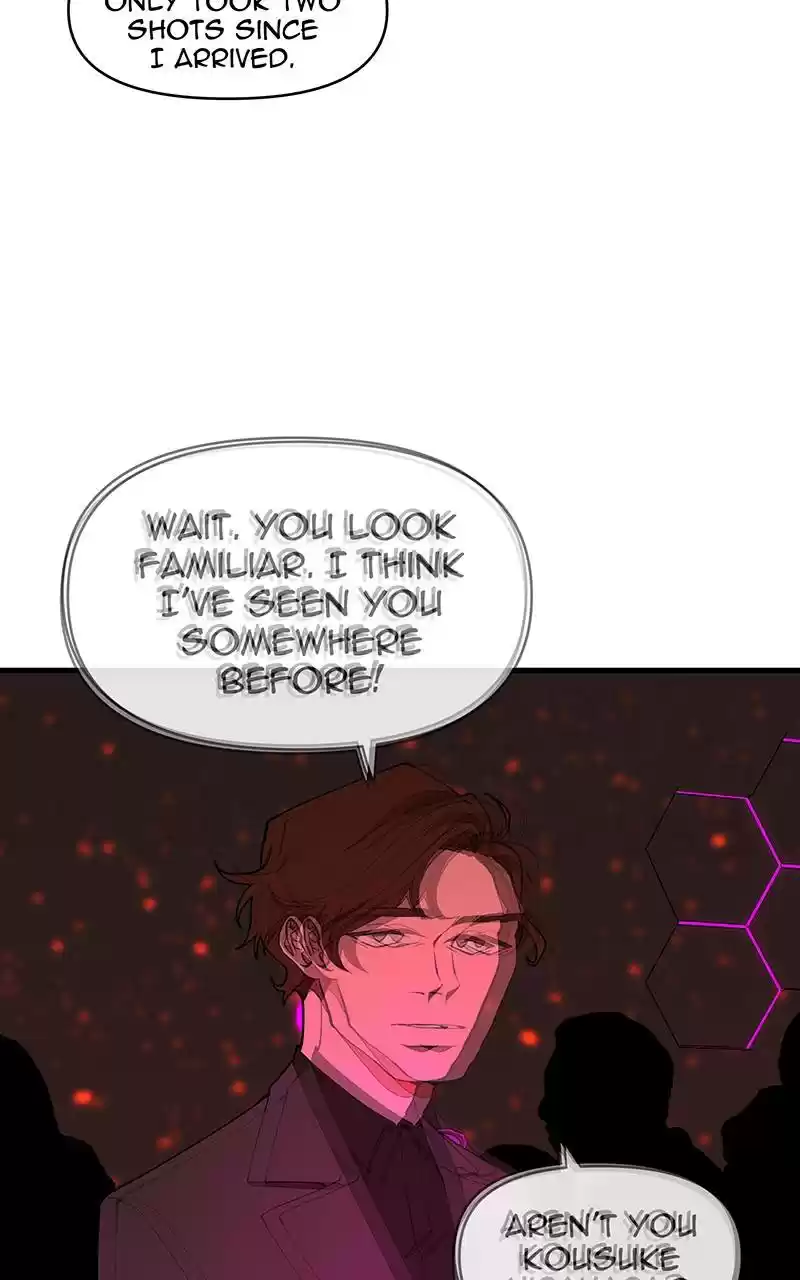 I Love Yoo Chapter 131