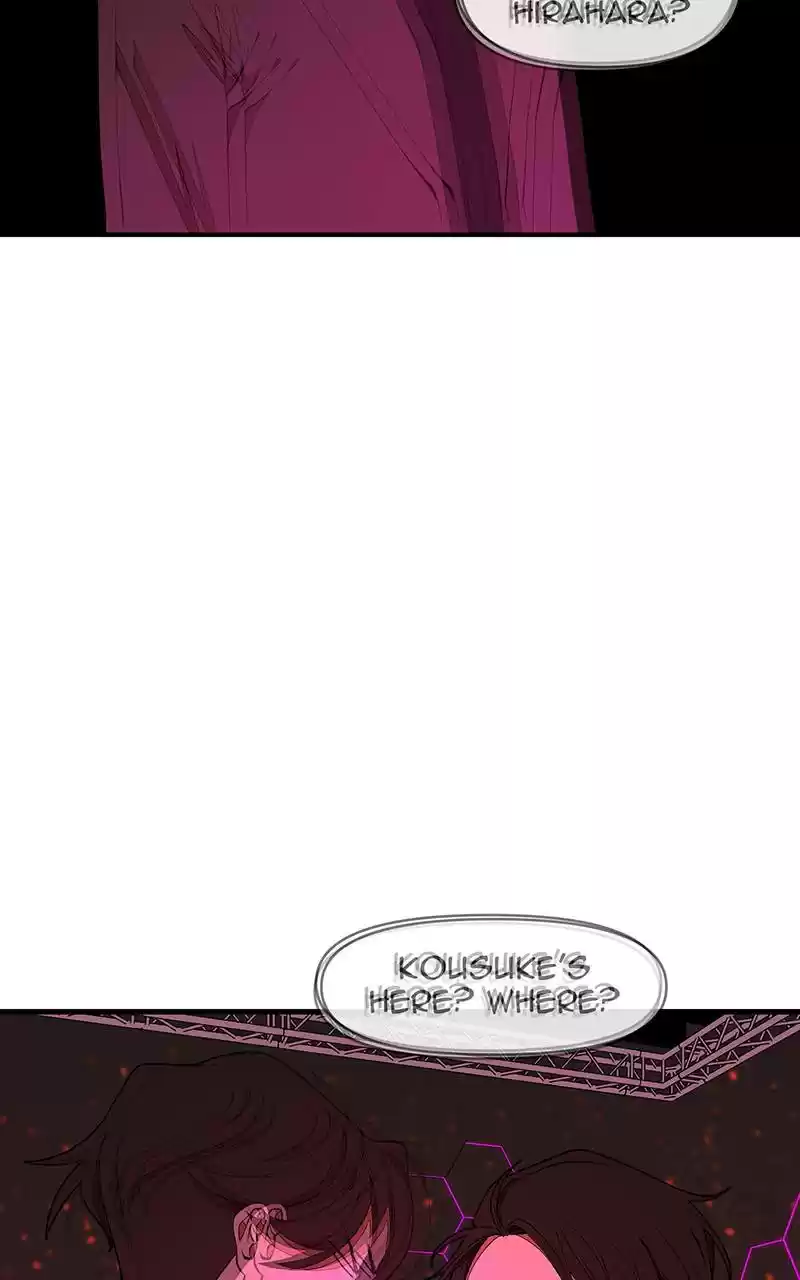 I Love Yoo Chapter 131