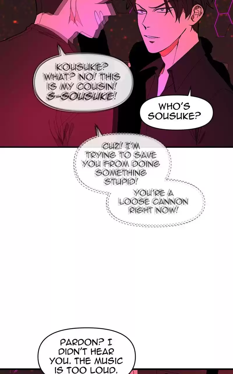 I Love Yoo Chapter 131