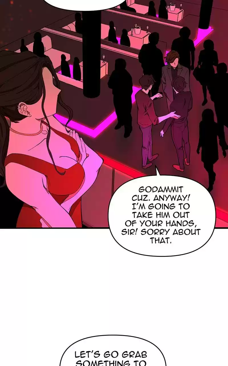 I Love Yoo Chapter 131