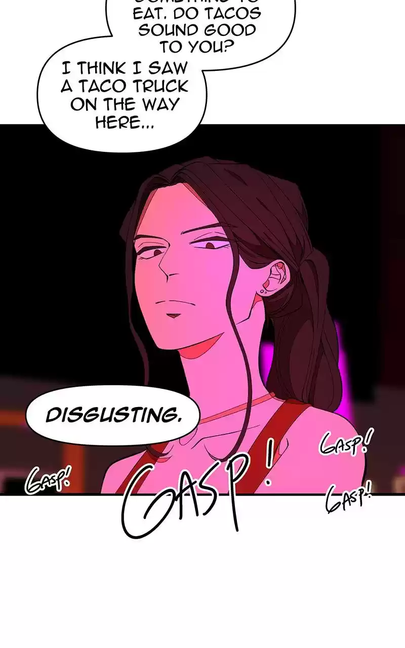 I Love Yoo Chapter 131