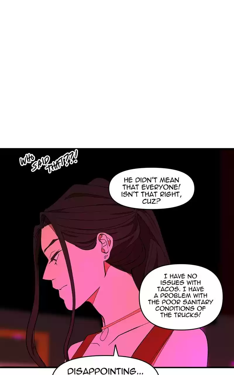 I Love Yoo Chapter 131