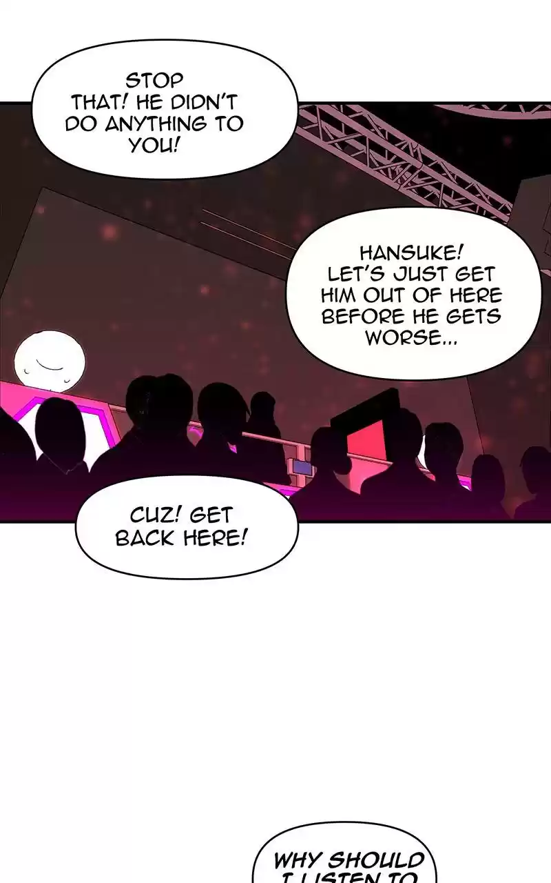 I Love Yoo Chapter 131