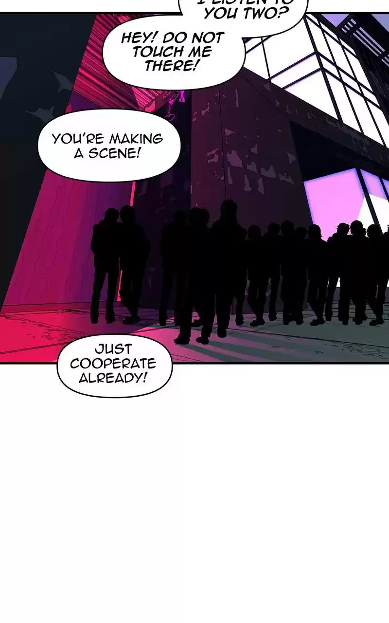 I Love Yoo Chapter 131