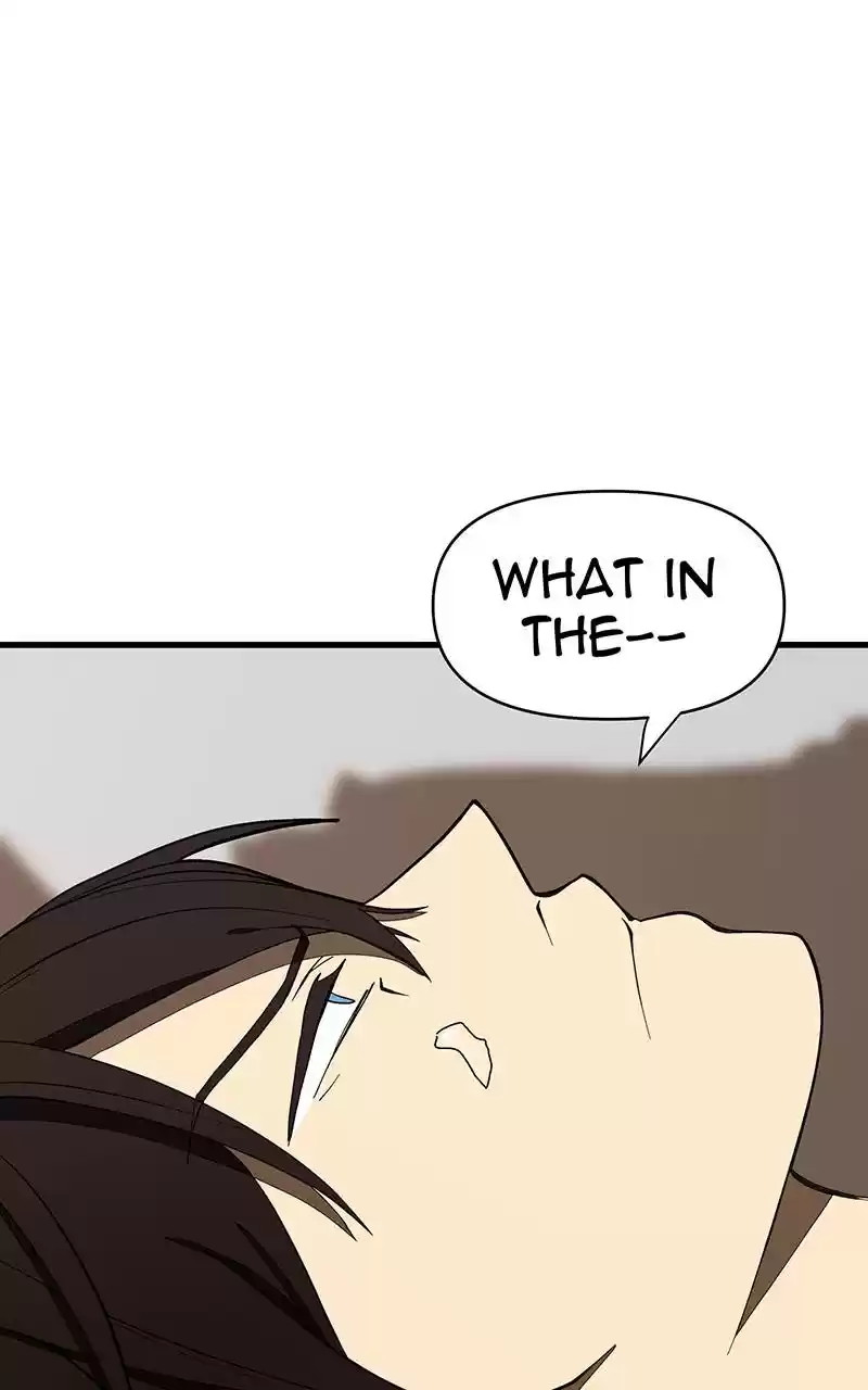 I Love Yoo Chapter 131