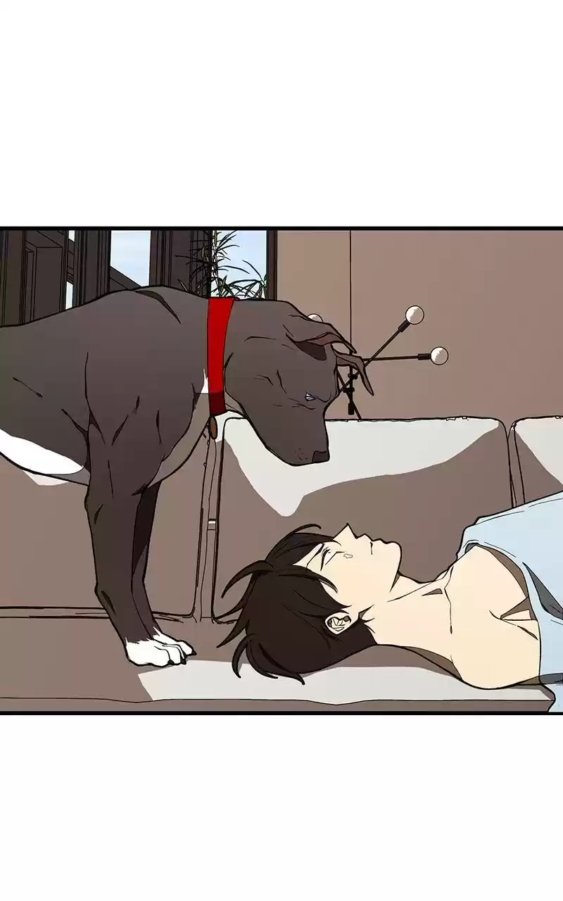 I Love Yoo Chapter 131