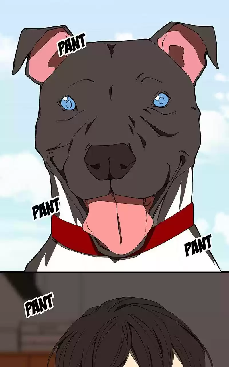 I Love Yoo Chapter 132