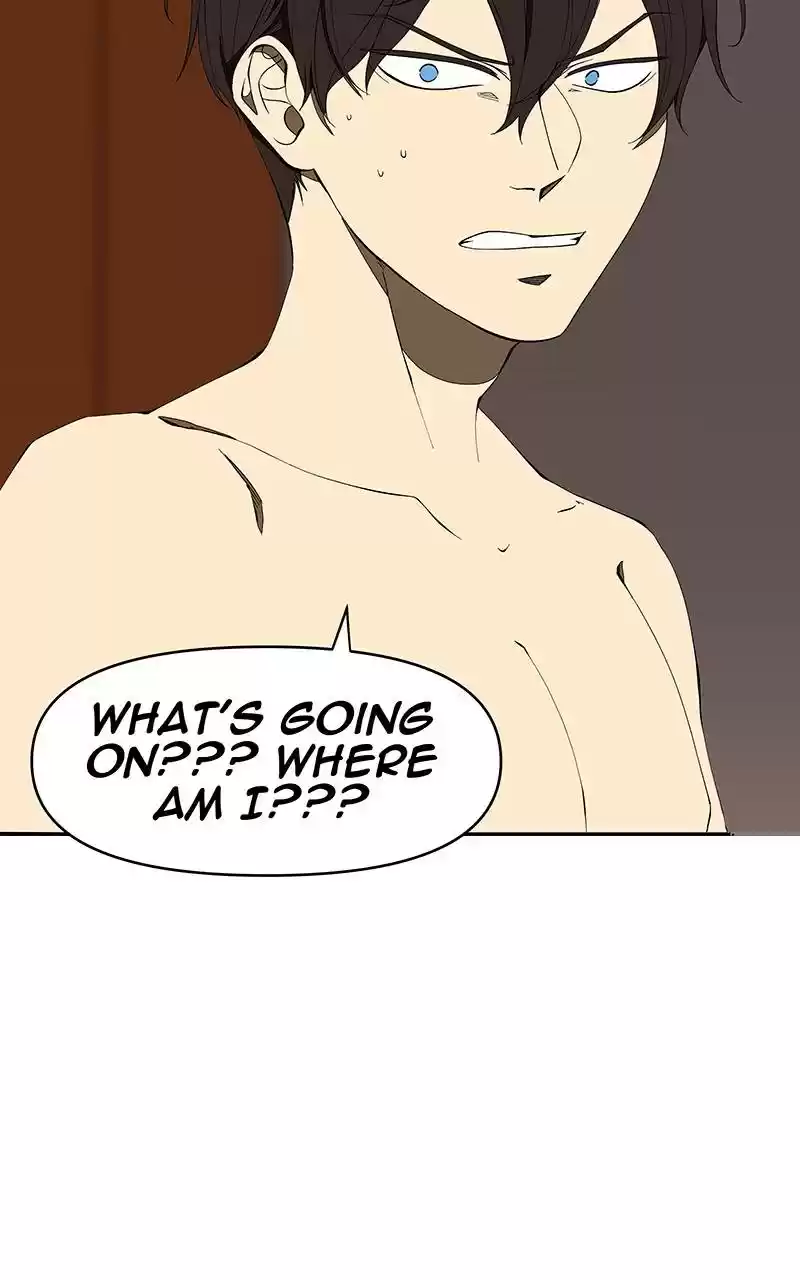 I Love Yoo Chapter 132