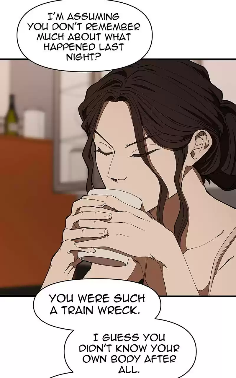 I Love Yoo Chapter 132