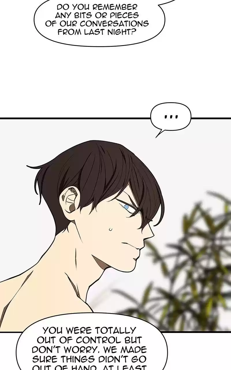 I Love Yoo Chapter 132