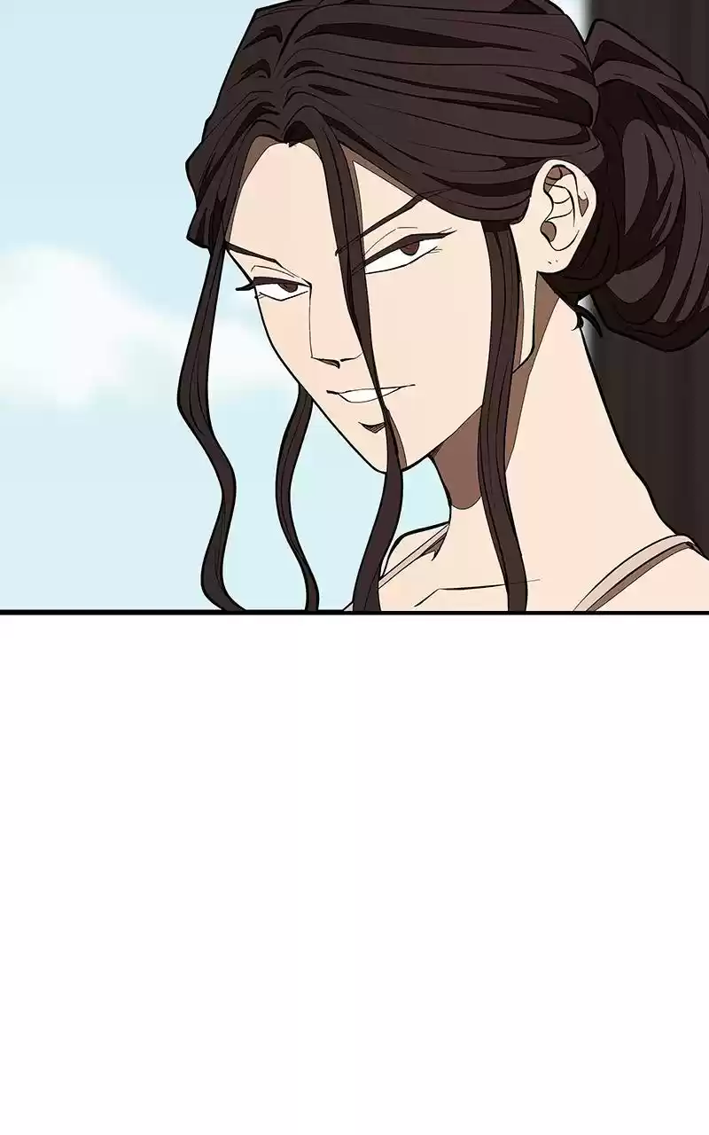 I Love Yoo Chapter 132