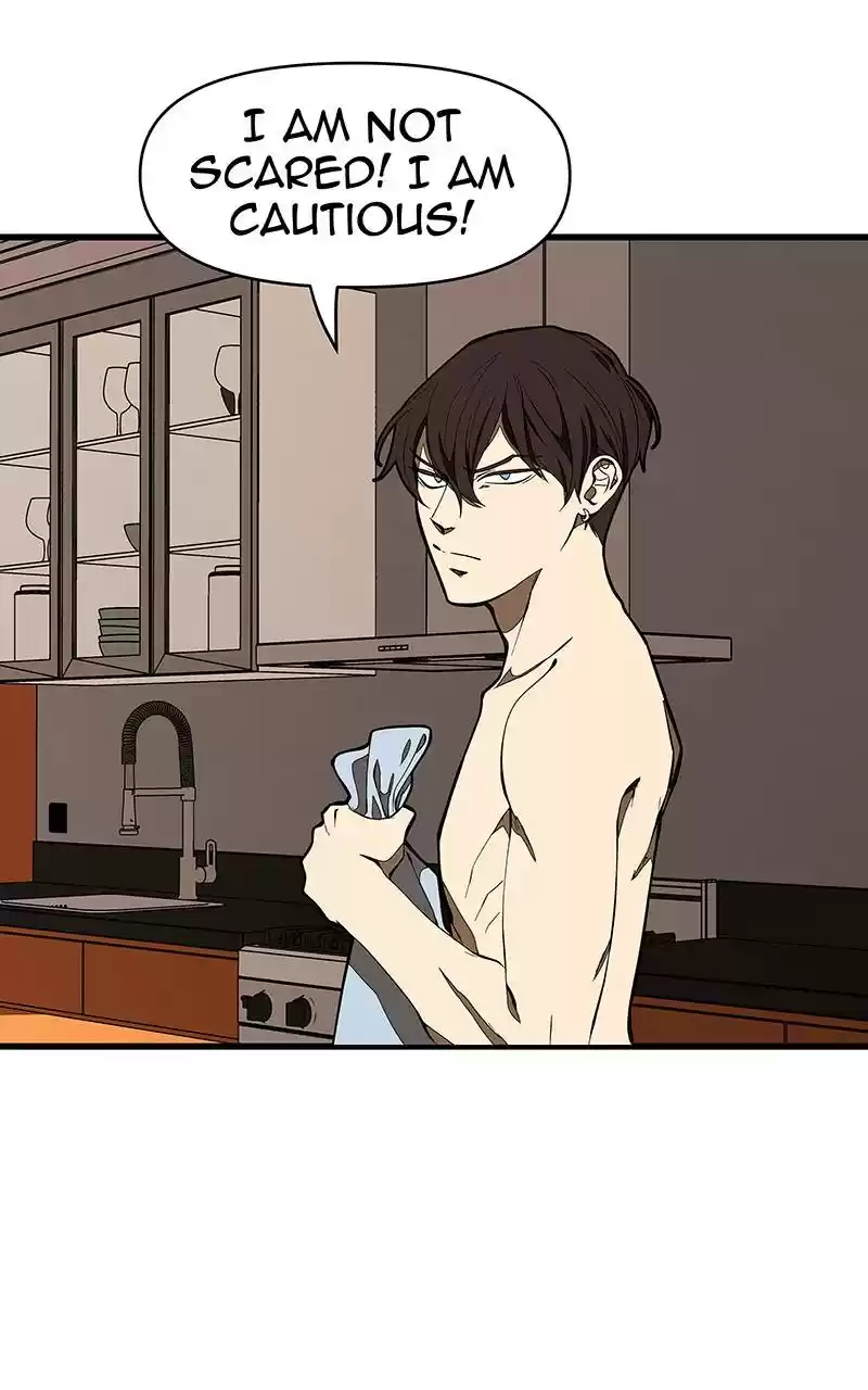 I Love Yoo Chapter 132