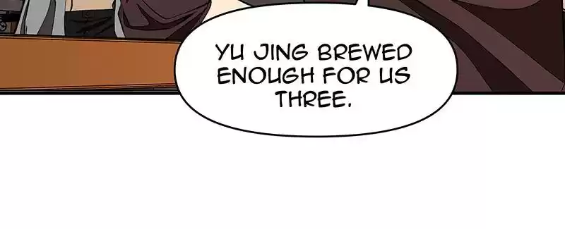 I Love Yoo Chapter 132