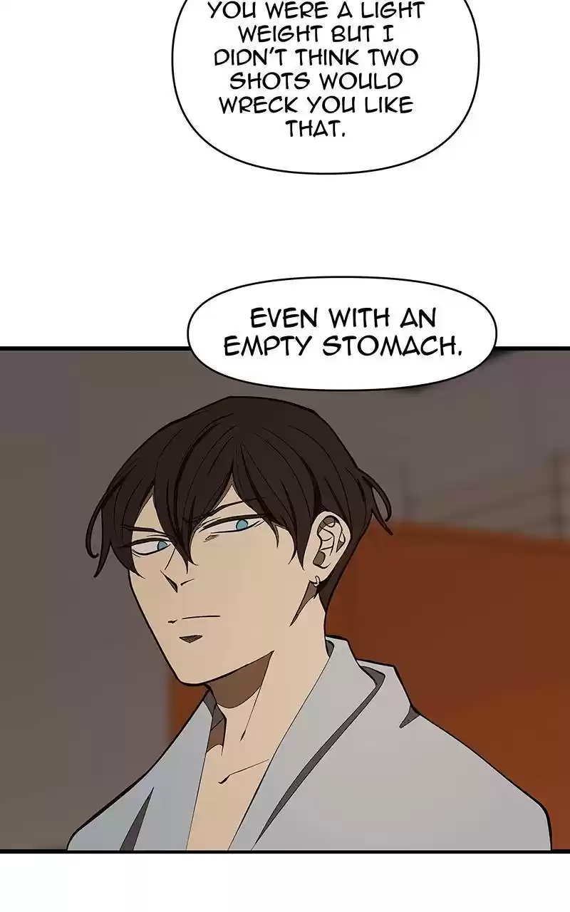 I Love Yoo Chapter 132