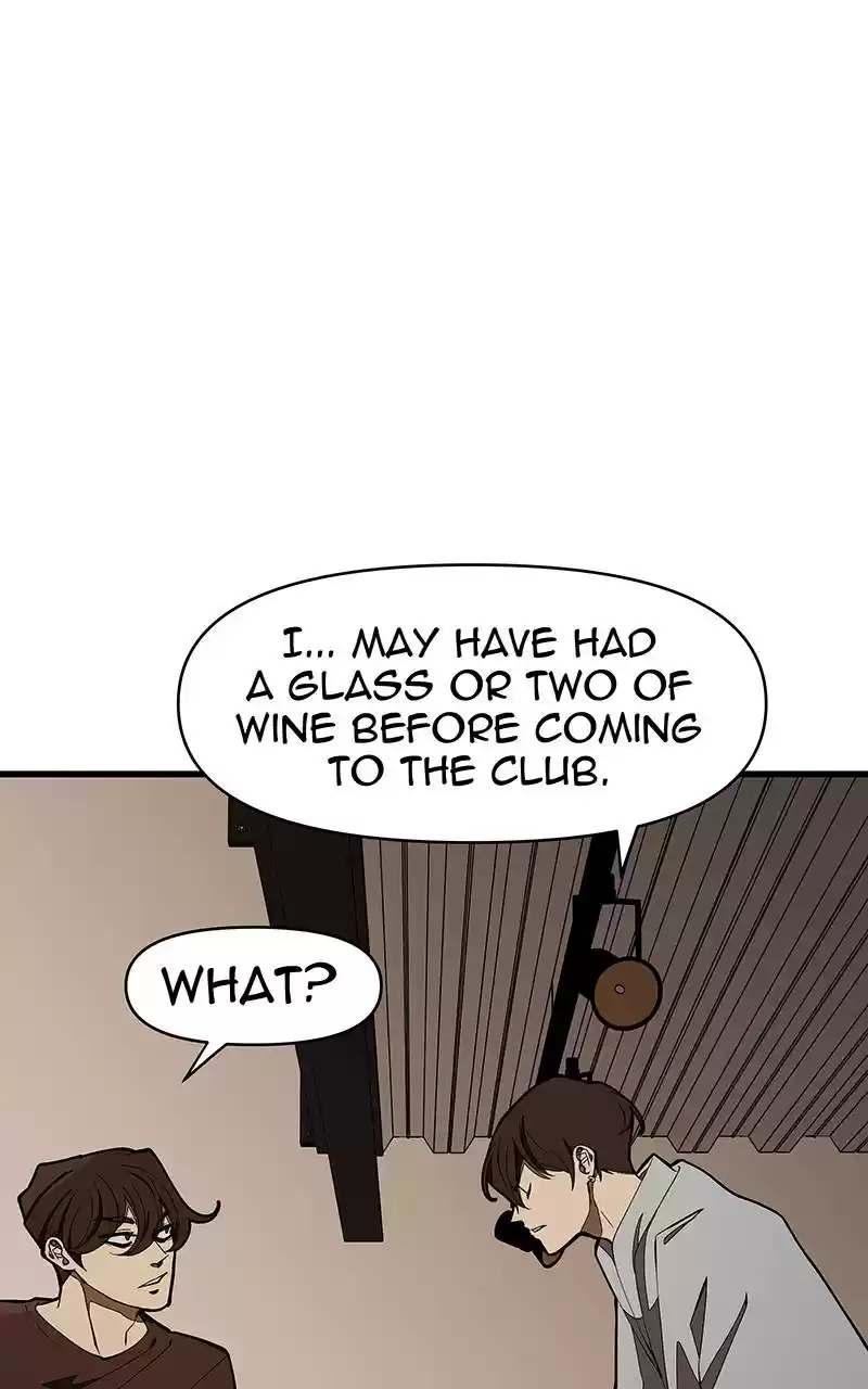 I Love Yoo Chapter 132