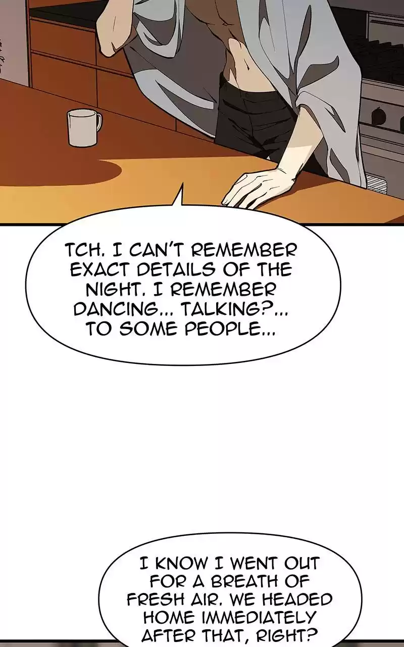 I Love Yoo Chapter 132