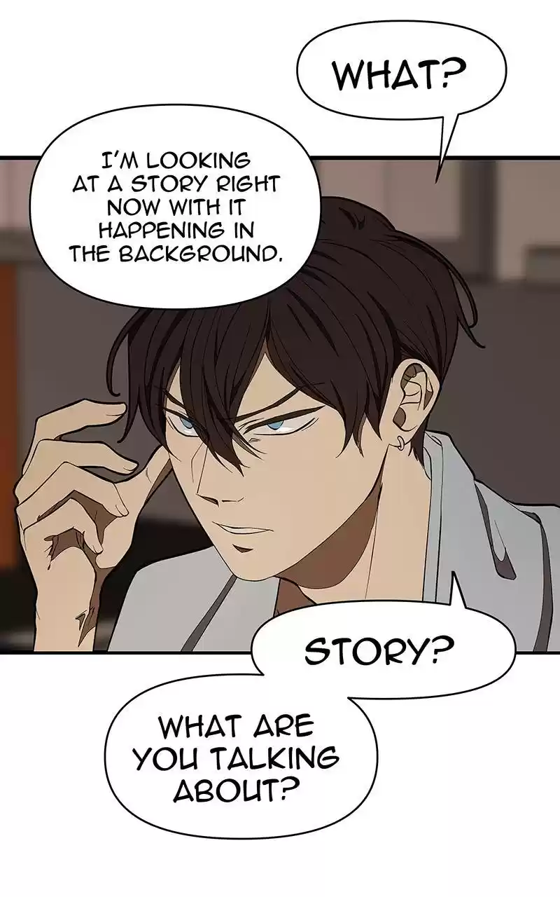 I Love Yoo Chapter 132