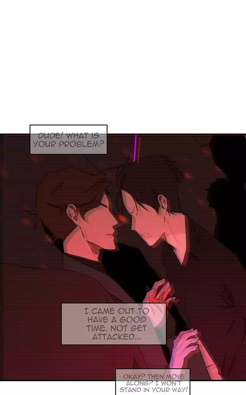 I Love Yoo Chapter 132